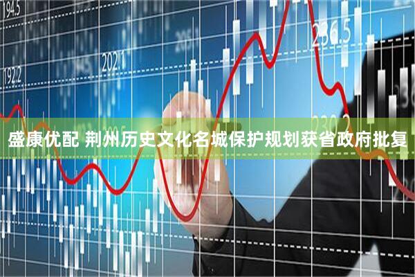 盛康优配 荆州历史文化名城保护规划获省政府批复